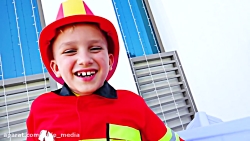 ماجراهای ولاد و نیکی:: ولاد و...