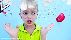 ماجراهای ولاد و نیکی:: ولاد و...