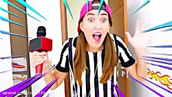 ماجراهای ولاد و نیکی:: ولاد و...