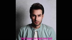 اهنگ جدید مهدی احمدوند اواز قو