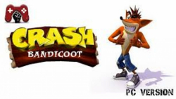 بازی کراش بندیکوت 1 Crash Bandicoot پارت اول