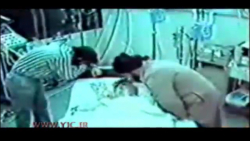 ارتحال امام خمینی