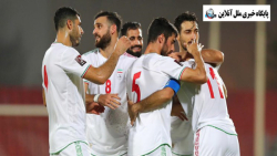 خلاصه فوتبال ایران 3 و هنگ کنگ 1  (مقدماتی جام جهانی2022)