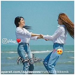 کلیپ برای وضعیت واتساپ