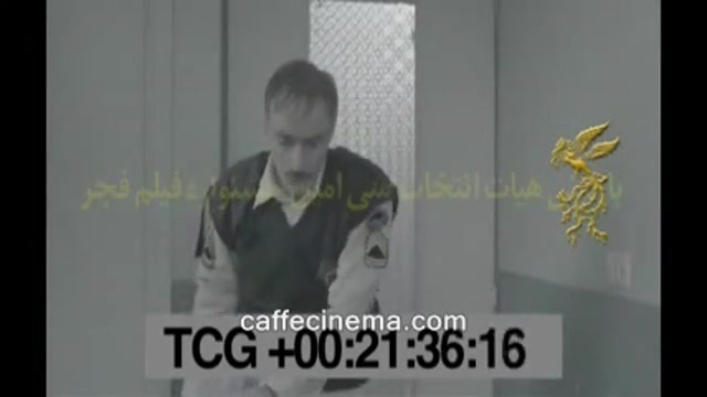 قسمت حذف شده فیلم کلاه قرمزی و بچه ننه زمان213ثانیه