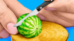 ترفندها و صنایع دستی واقعی مین...