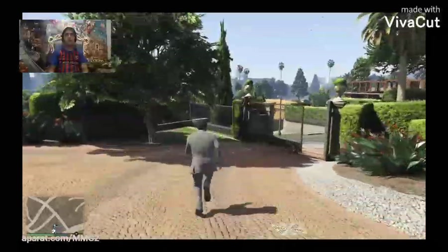 دو تا از ترسناک ترین راز های جی تی ای وی . . . gta:v. . . GTA:V