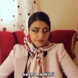 مشکلات دخترها / دخترانه / کلیپ طنز / سرنا امینی / پریسا پور مشکی / هلیا خزایی /