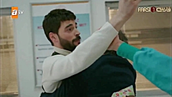 سریال تردید Hercai قسمت 236 دو...