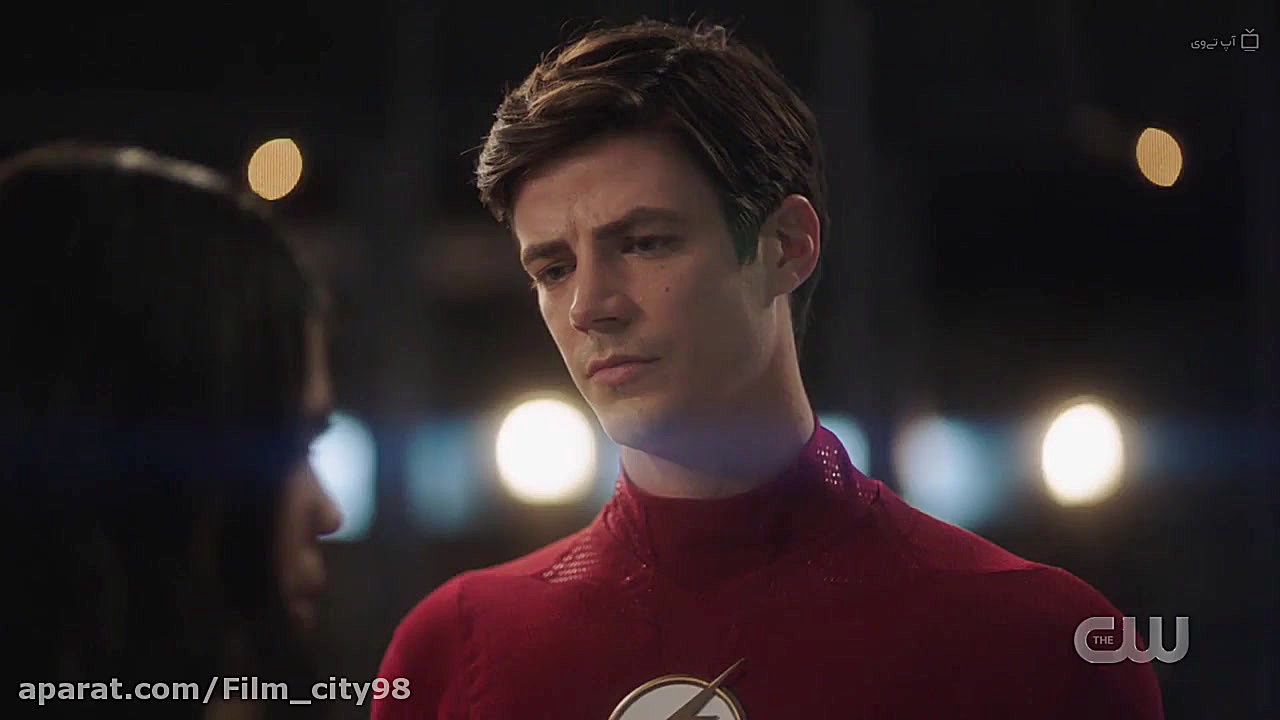 سریال فلش The Flash فصل ۷ قسمت ۲ زیرنویس فارسی زمان2516ثانیه