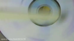 آموزش ساخت موتور بخار