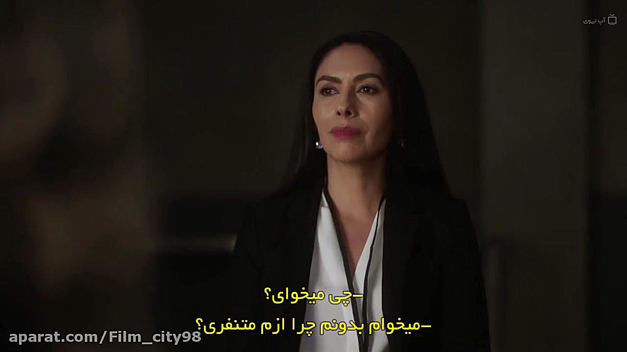 سریال فلش The Flash فصل ۷ قسمت ۸ زیرنویس فارسی زمان2474ثانیه
