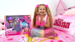 دیانا و روما - دیانا روما - دی...