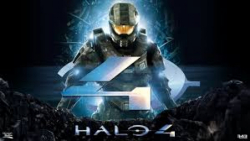 گیم پلی Halo4 پارت یک قسمت دوم ادامه قسمت اول