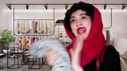 کلیپ طنز_مشتری هایی که اذیت می...