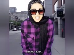 کلیپ طنز _وقتی رو مادرت تاثیر...