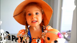 برنامه کودک دیانا روما  بازی د...