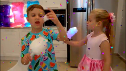 برنامه کودک دیانا روما جدید  د...