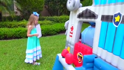 برنامه کودک ناستیا استیسی - نا...