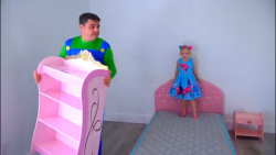 برنامه کودک ناستیا استیسی  ناس...