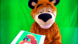 برنامه کودک ناستیا استیسی - نا...