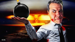 طنز | آریا کئوکسر | سلطان شوخی...