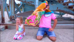 برنامه کودک ناستیا استیسی  ناس...