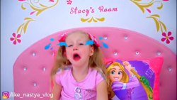 برنامه کودک و سرگرمی کودکان اس...