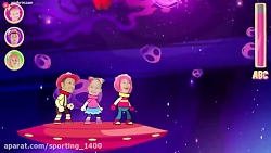 ماجراهای مایا ومری - برنامه کو...