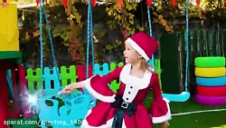 بازی کودکانه مایا ومری - برنام...