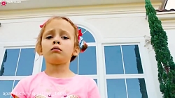 کودک سرگرمی ماجراهای مایا ومری...