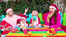 آهنگ کودکانه مایا ومری - ترانه...