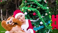 ترانه های مایا ومری - کارتون ک...