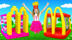 برنامه کودک ساشا و آنیتا - این...