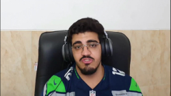 گیم | آز پارادوکس | شما دیگه ا...