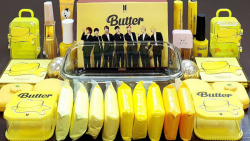 BTS اسلایم اکلیلی آرایشی &raqu...