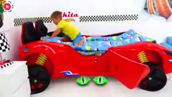 ماجرا های ولاد و نیکی  بازی ها...