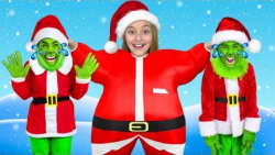 برنامه کودک ساشا و آنیتا - این...