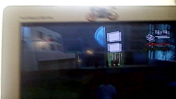 2 مکان اسلحه دوربینی در جی تی...