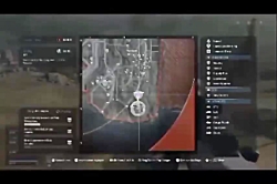 اسنایپ از فاصله 1.5 کیلومتری