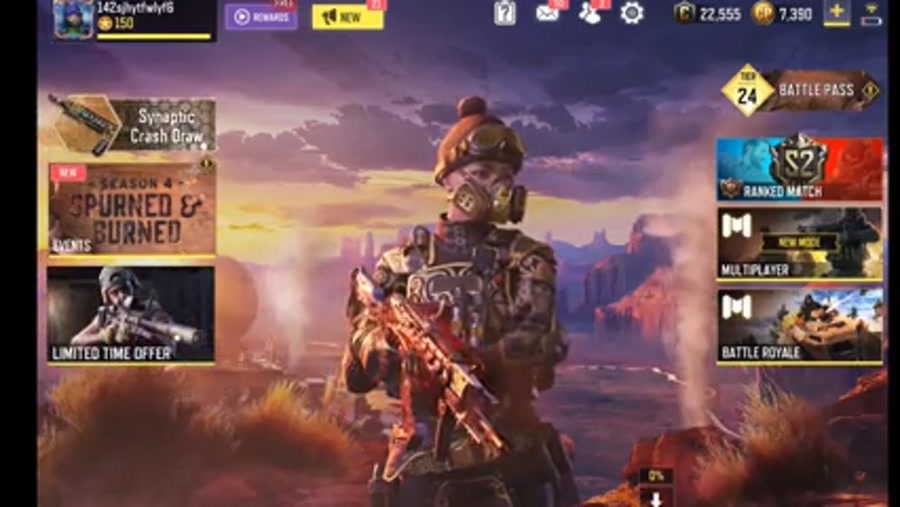 تزریقاتی امین اینفرنو