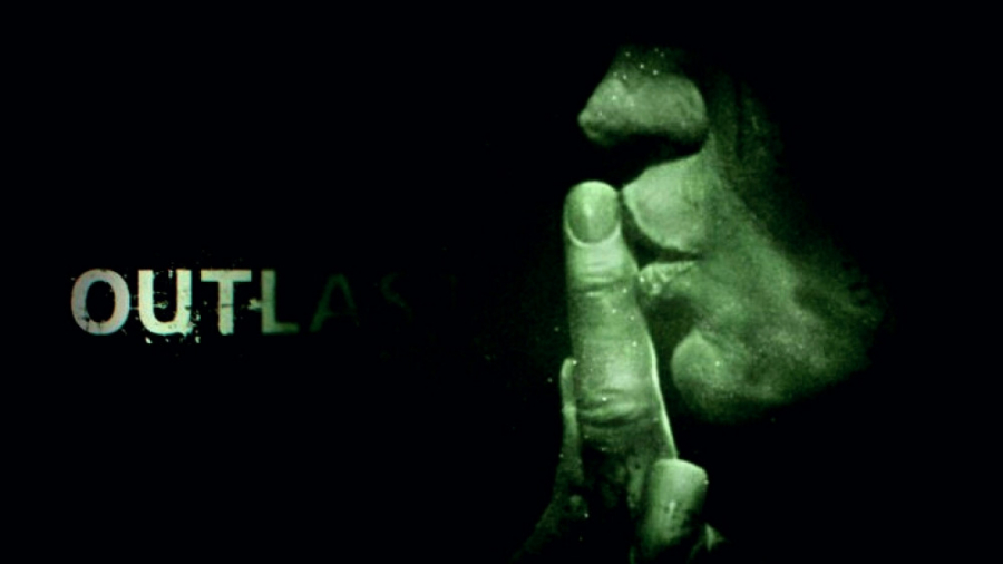 گیم پلی بازی اوت لست 2# ( outlast )