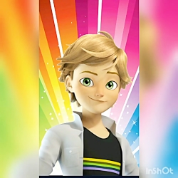 کلیپ مرینت ادرین لو کا کلویی ک...