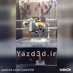 طراحی و ساخت انواع قطعات با پر...