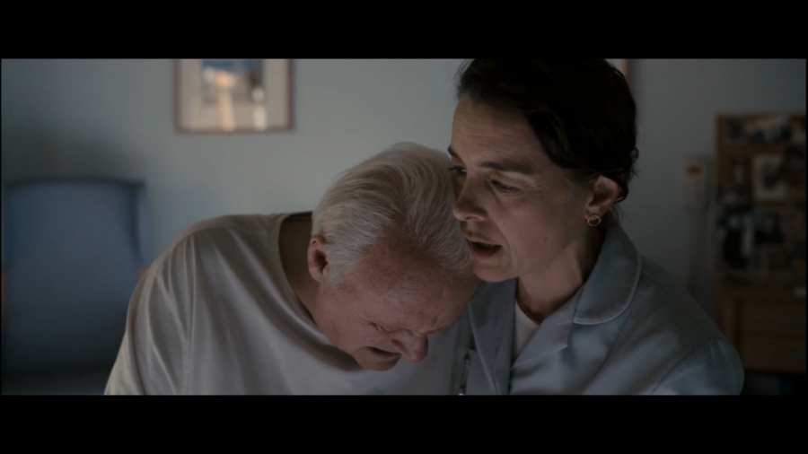 فیلم سینمایی پدر (The Father) برنده اسکار زمان5802ثانیه