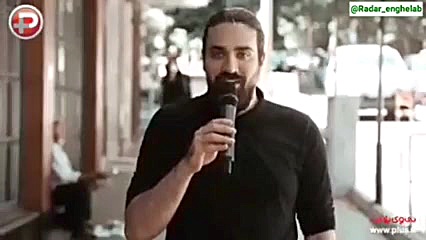 حس و حال شما از رفتن روحانی با زبان موسیقی اینستاگرام