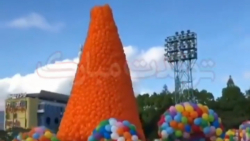 کلیپ تولد خردادماهی  تولد  پدر...