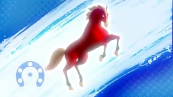 انی میشن ماجرا جویی در شانگ ها...