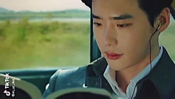 لی جونگ سوک