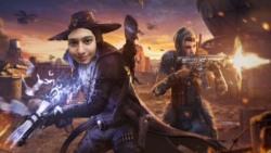 گیم پلی از بازی Call of Duty M...